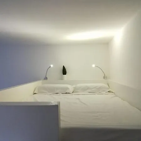 Bed And Bike - Pignolo 53 Apartmán *