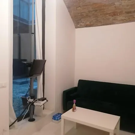 Bed And Bike - Pignolo 53 Appartement *