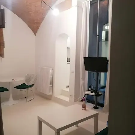 Bed And Bike - Pignolo 53 Appartement Bergame