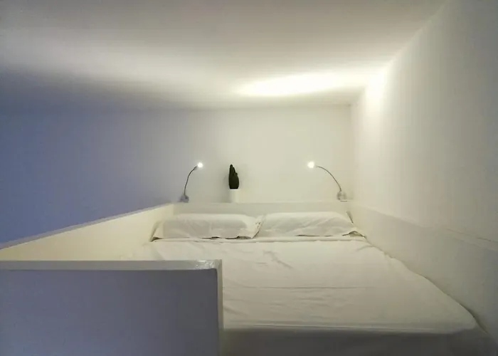 Bed And Bike - Pignolo 53 公寓 *