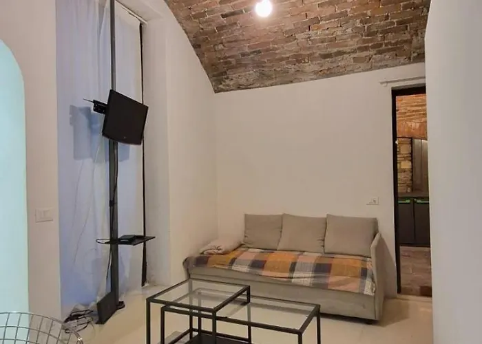 Bed And Bike - Pignolo 53 公寓